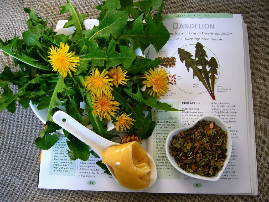 Herbal medicine