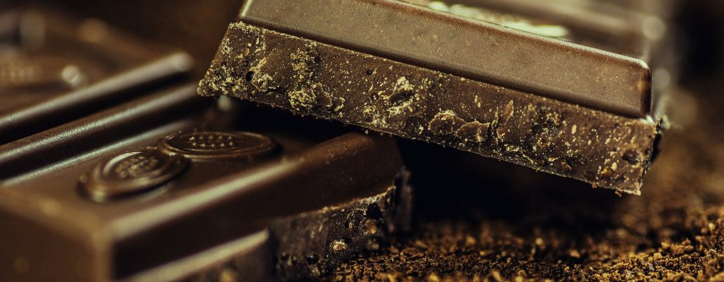 Dark Chocolate Benefits