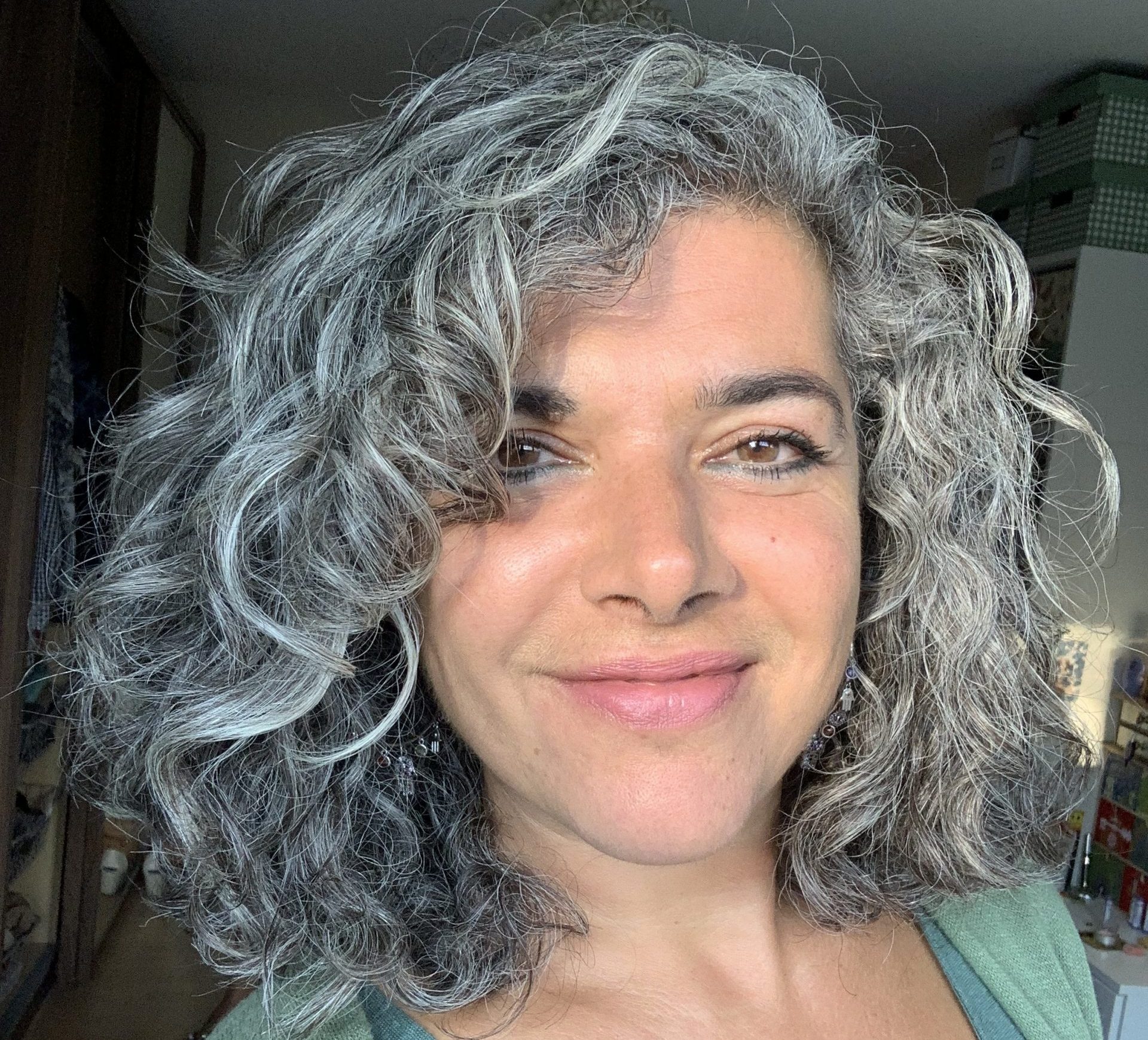 Silvia Martoni