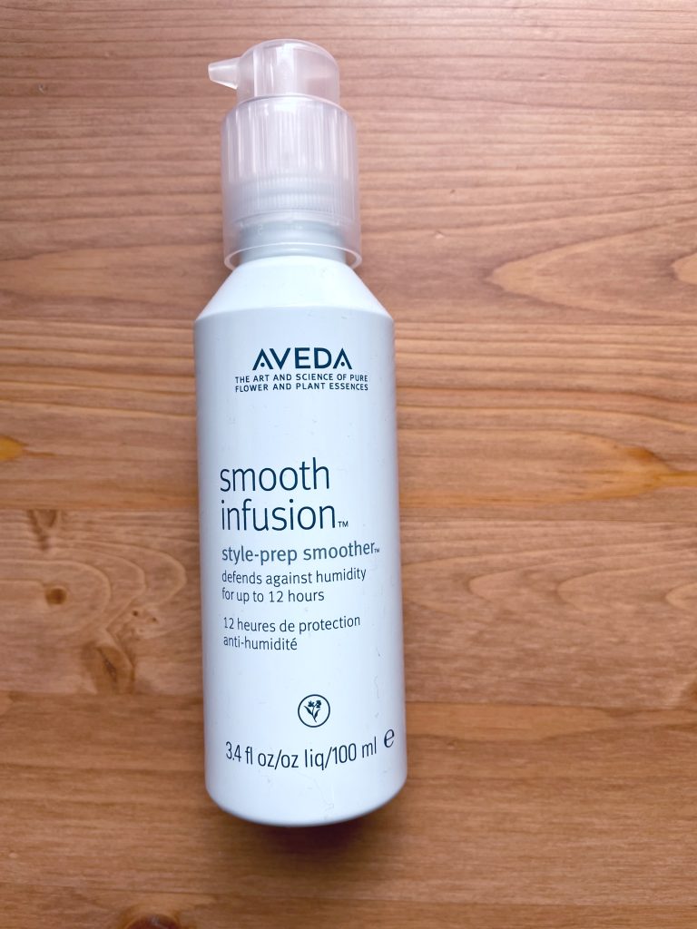 Aveda Smooth Infusion